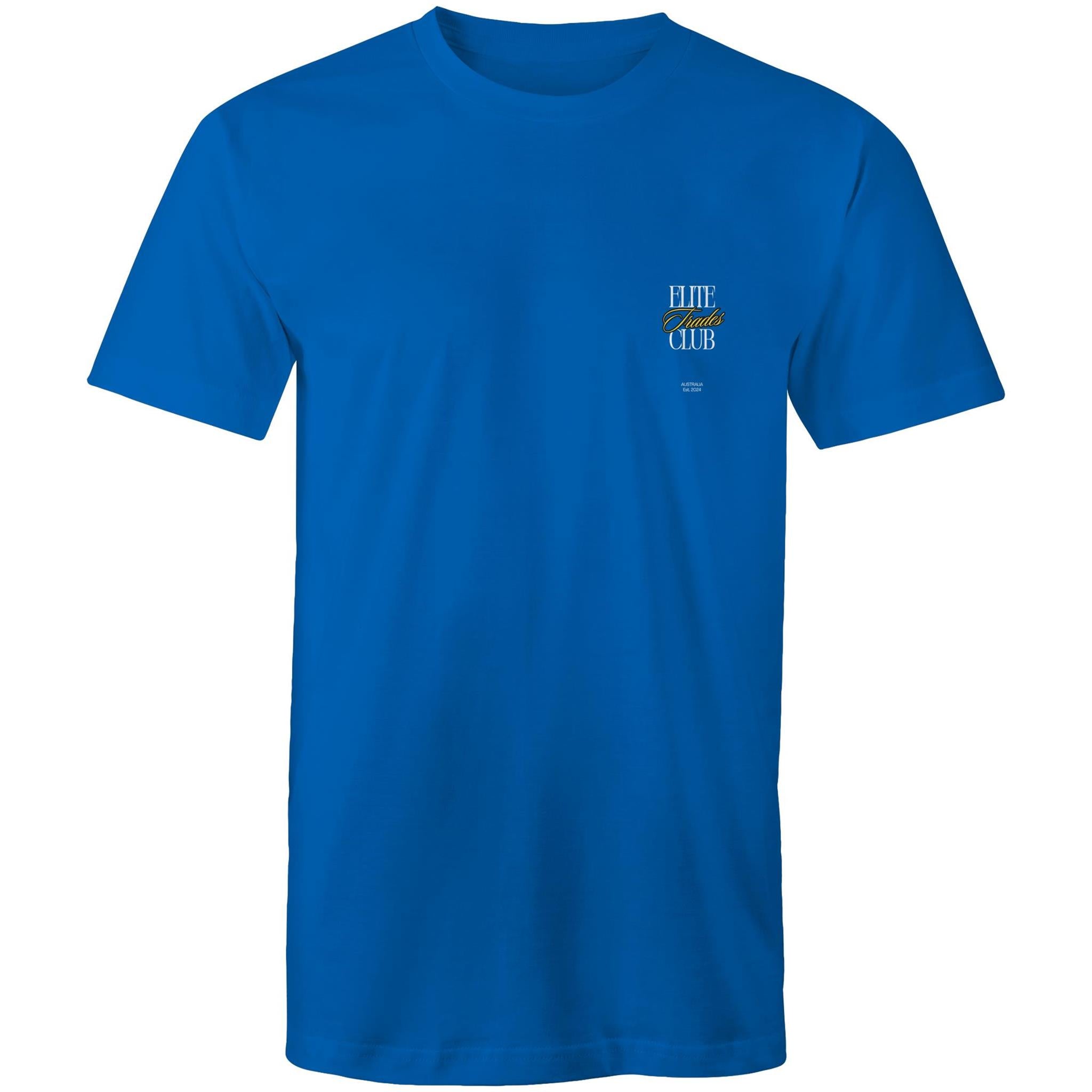 Elite Trades Club - Mens T-Shirt