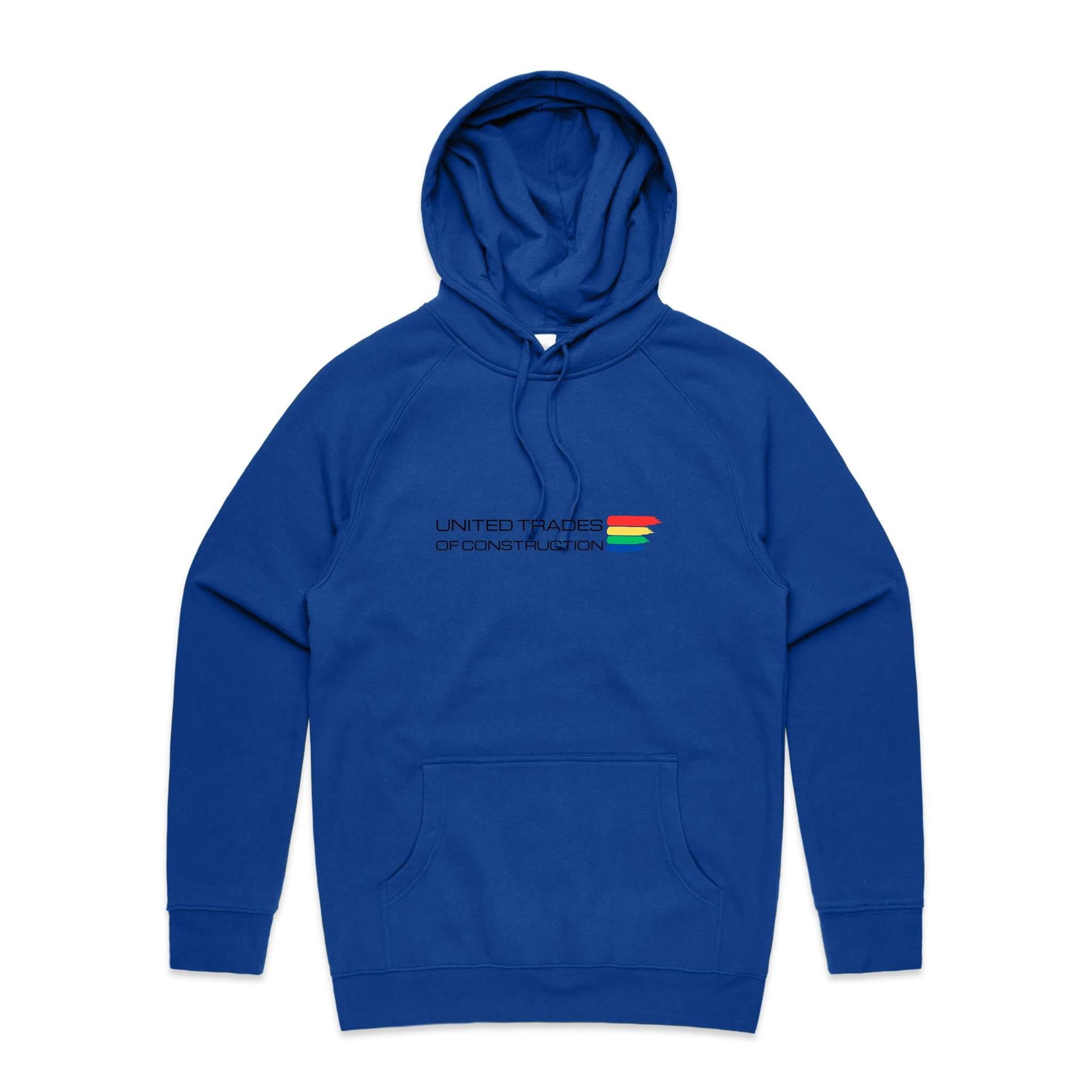 UTC - AS Colour - Supply Hood