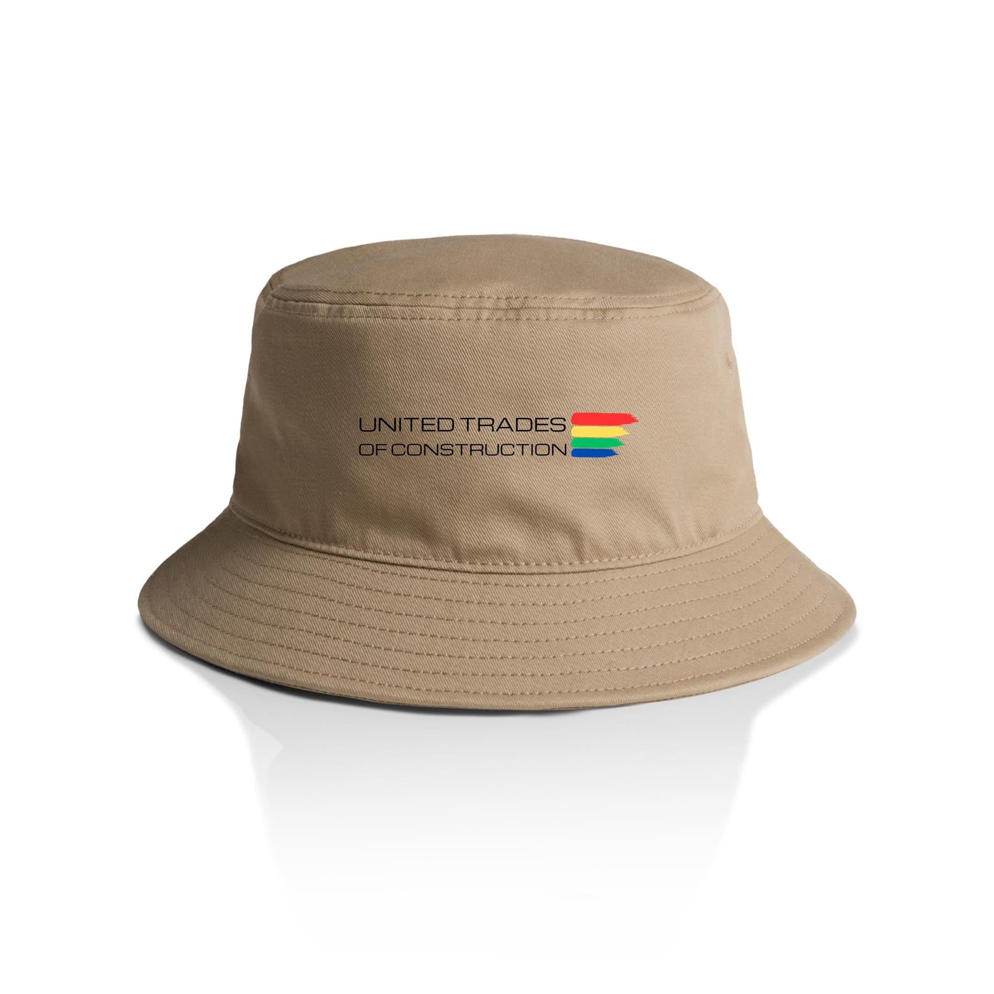 UTC - AS Colour - Bucket Hat
