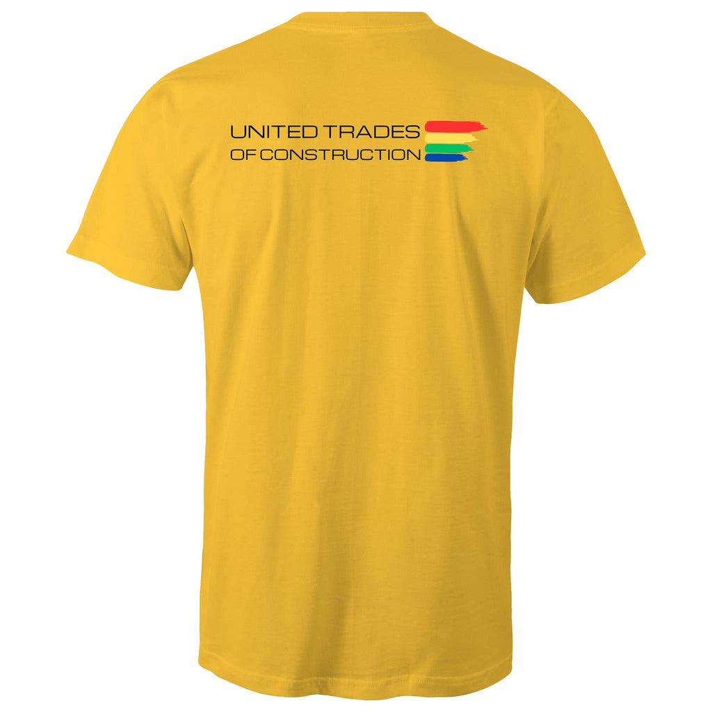 UTC - AS Colour Staple - Mens T-Shirt