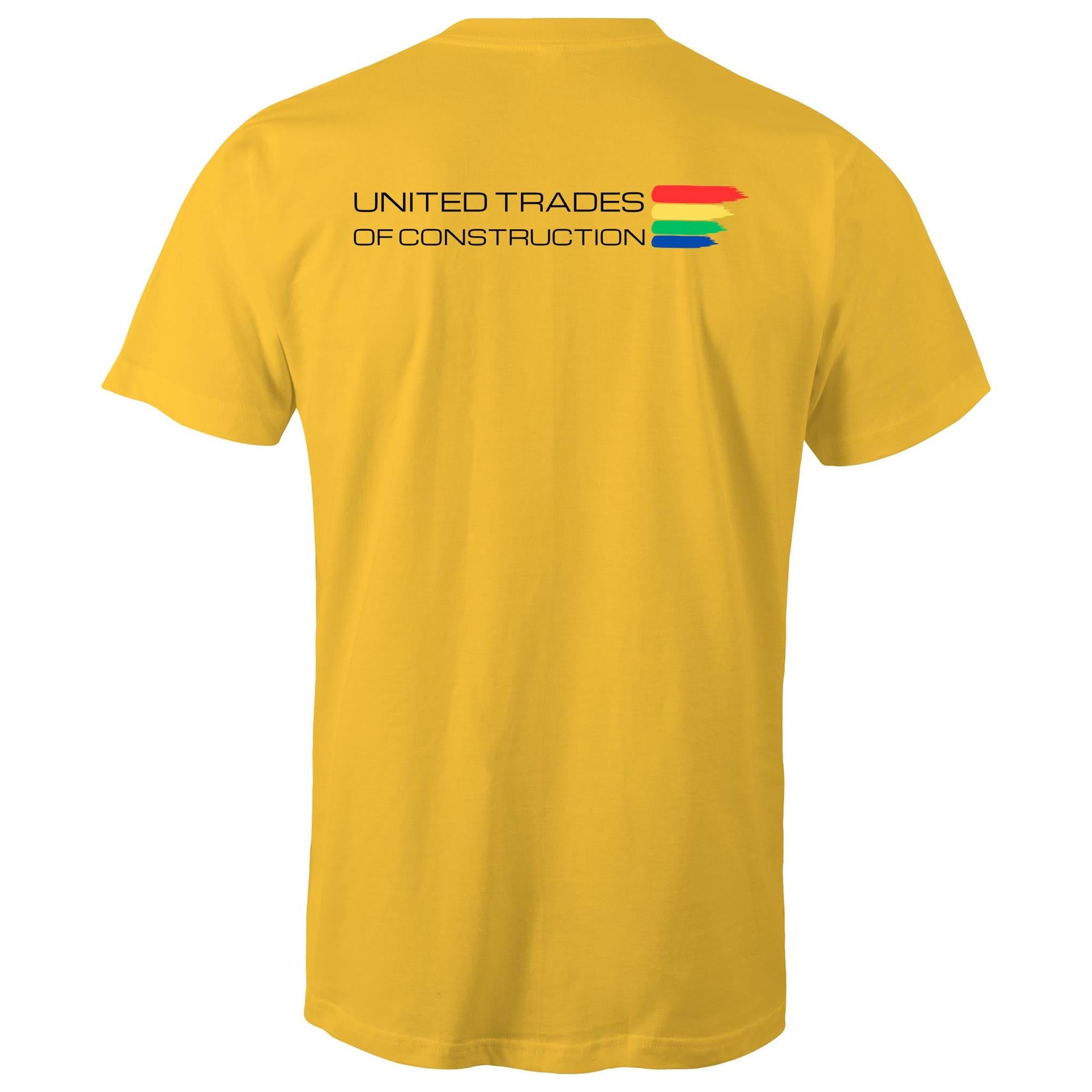 UTC - AS Colour Staple - Mens T-Shirt