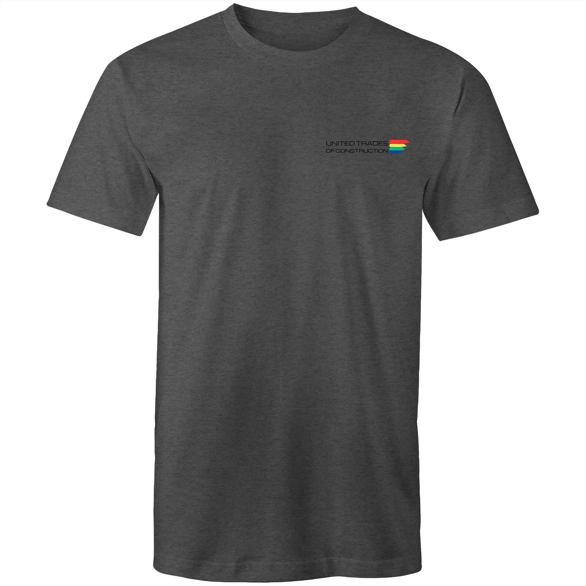 UTC - AS Colour Staple - Mens T-Shirt