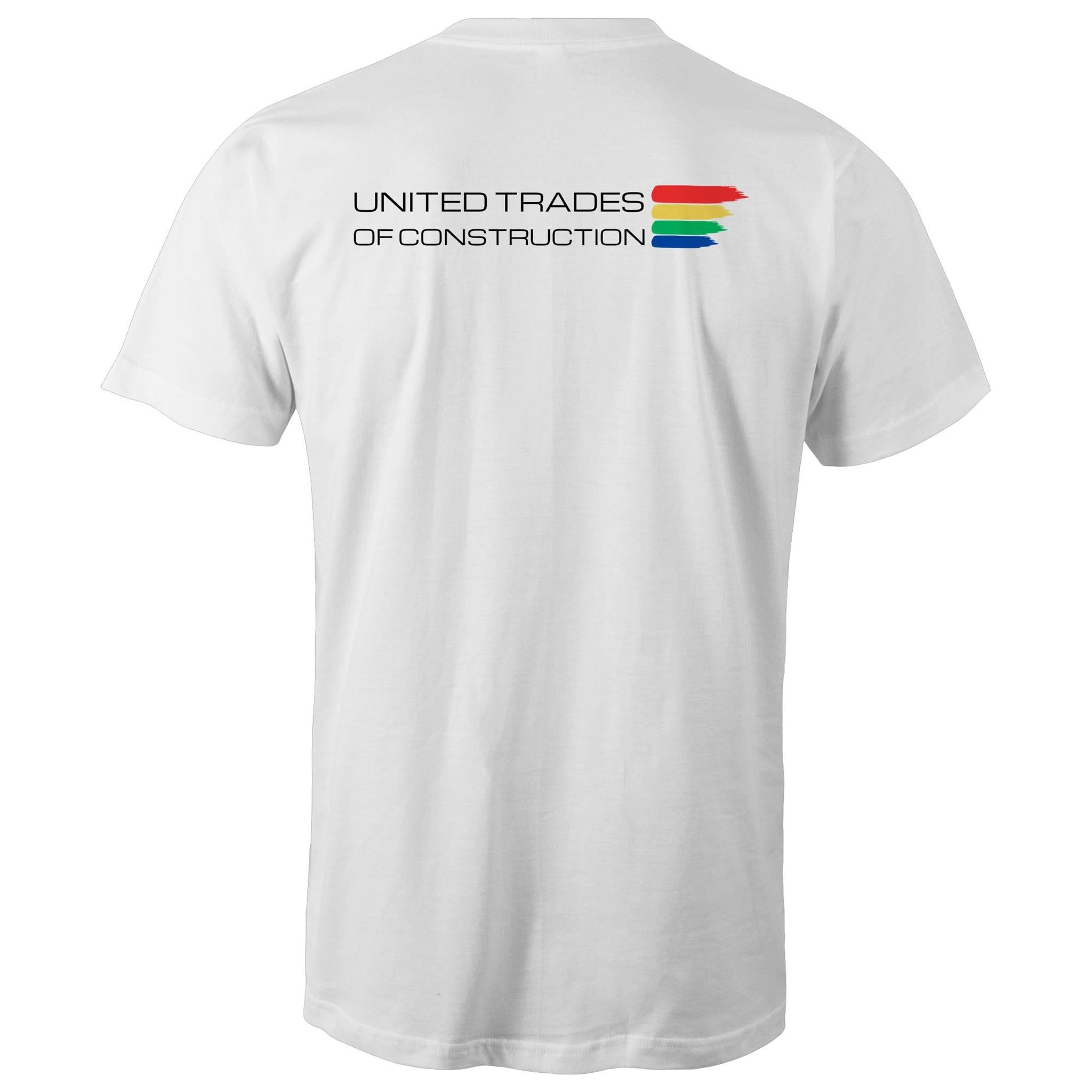 UTC - AS Colour Staple - Mens T-Shirt