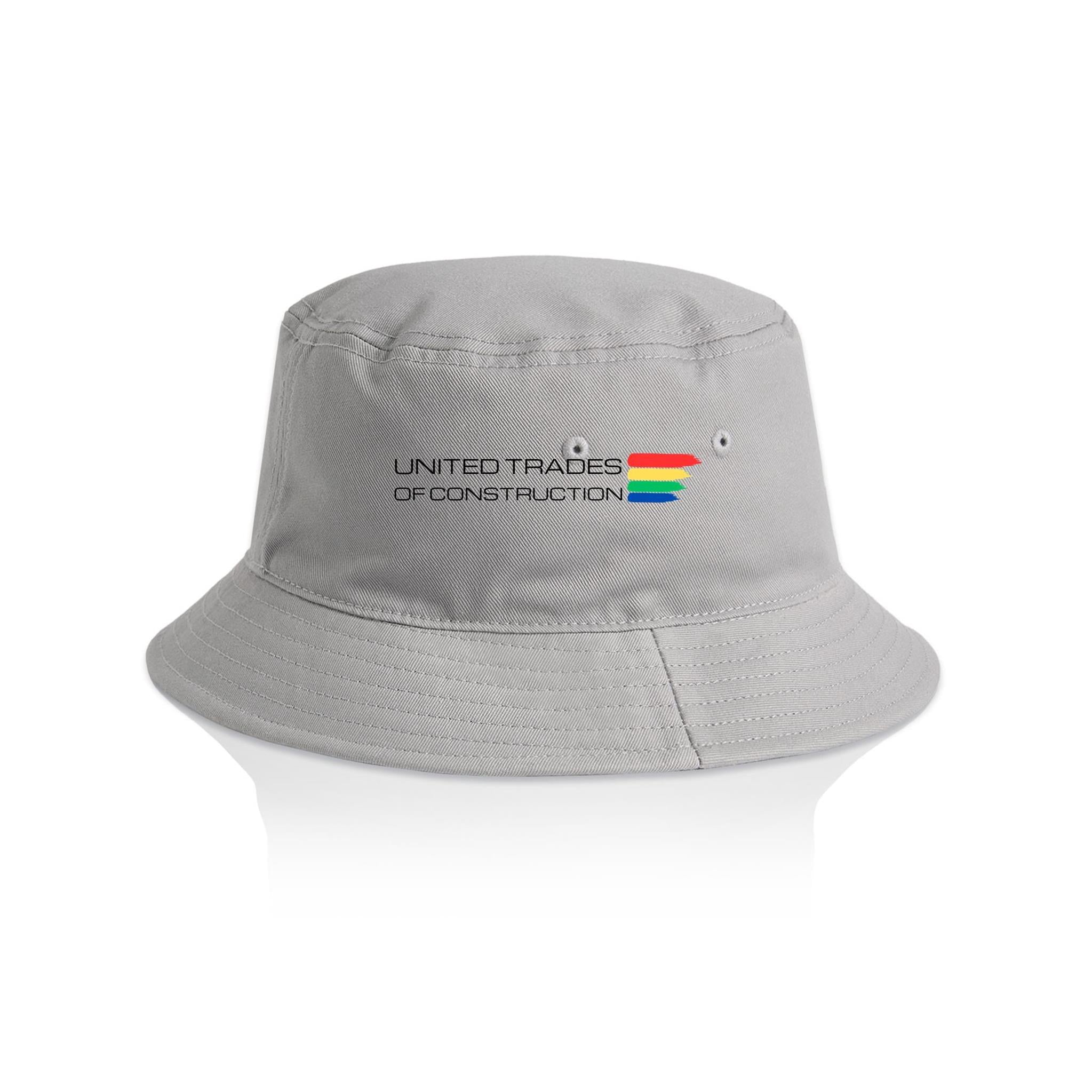 UTC - AS Colour - Bucket Hat