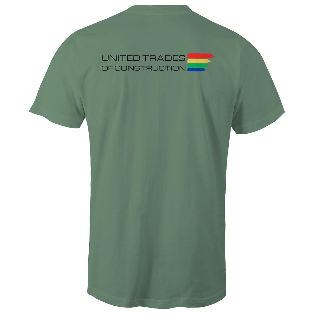 UTC - AS Colour Staple - Mens T-Shirt