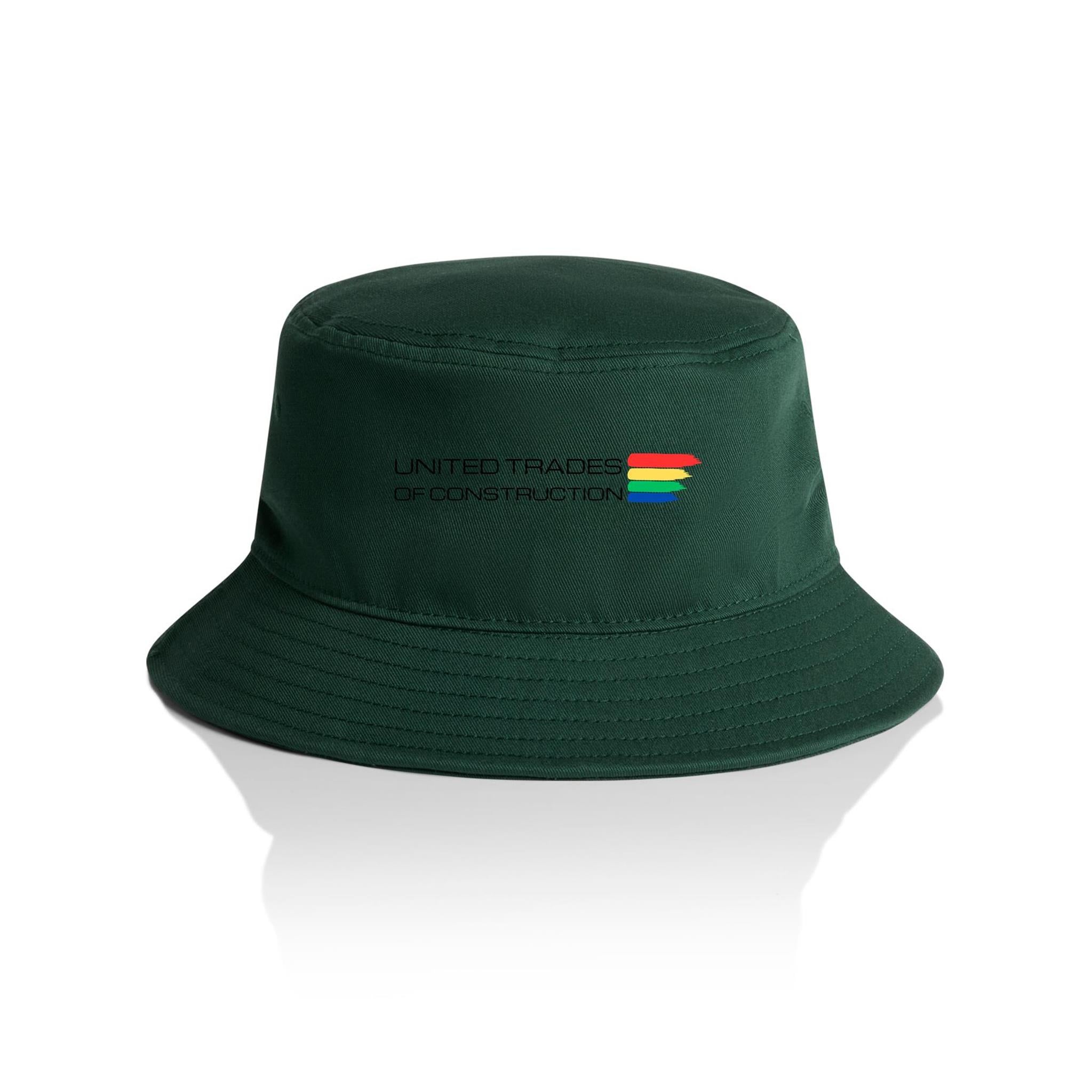 UTC - AS Colour - Bucket Hat