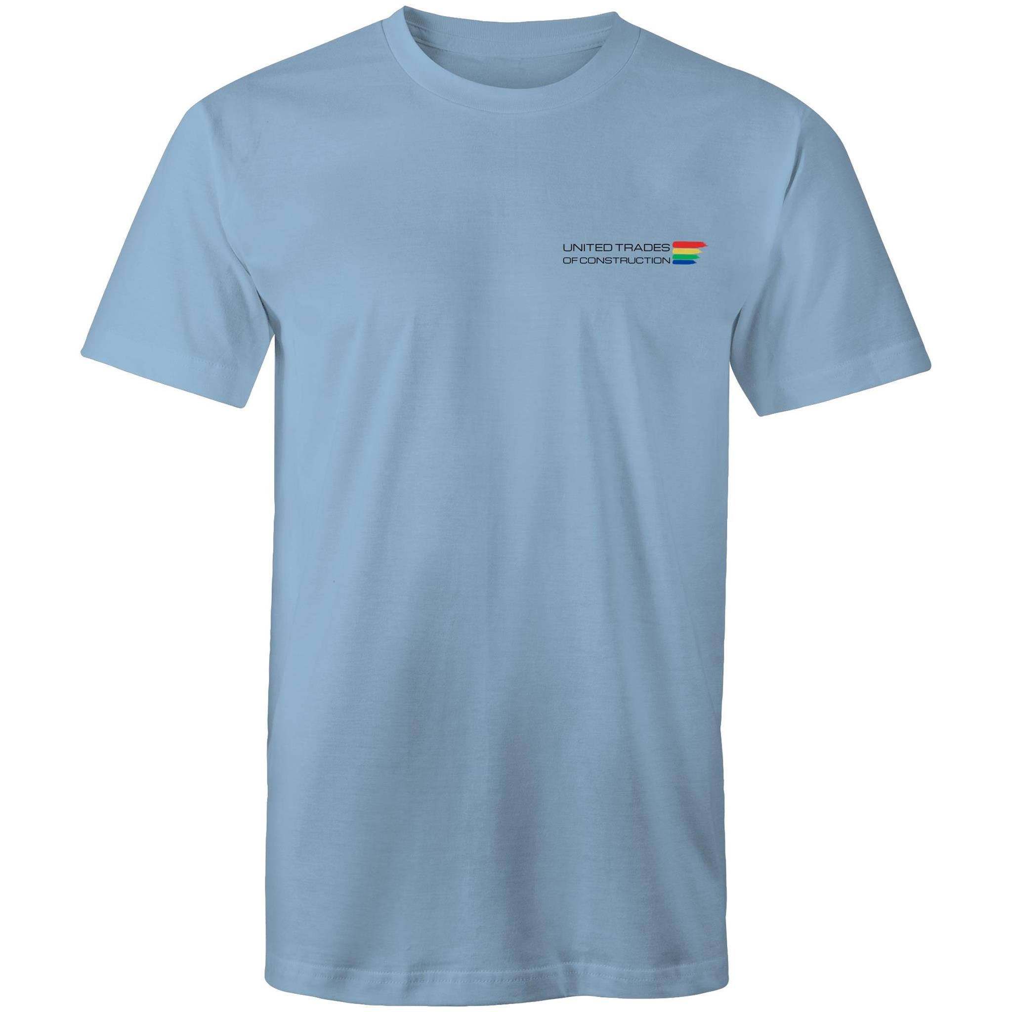 UTC - AS Colour Staple - Mens T-Shirt