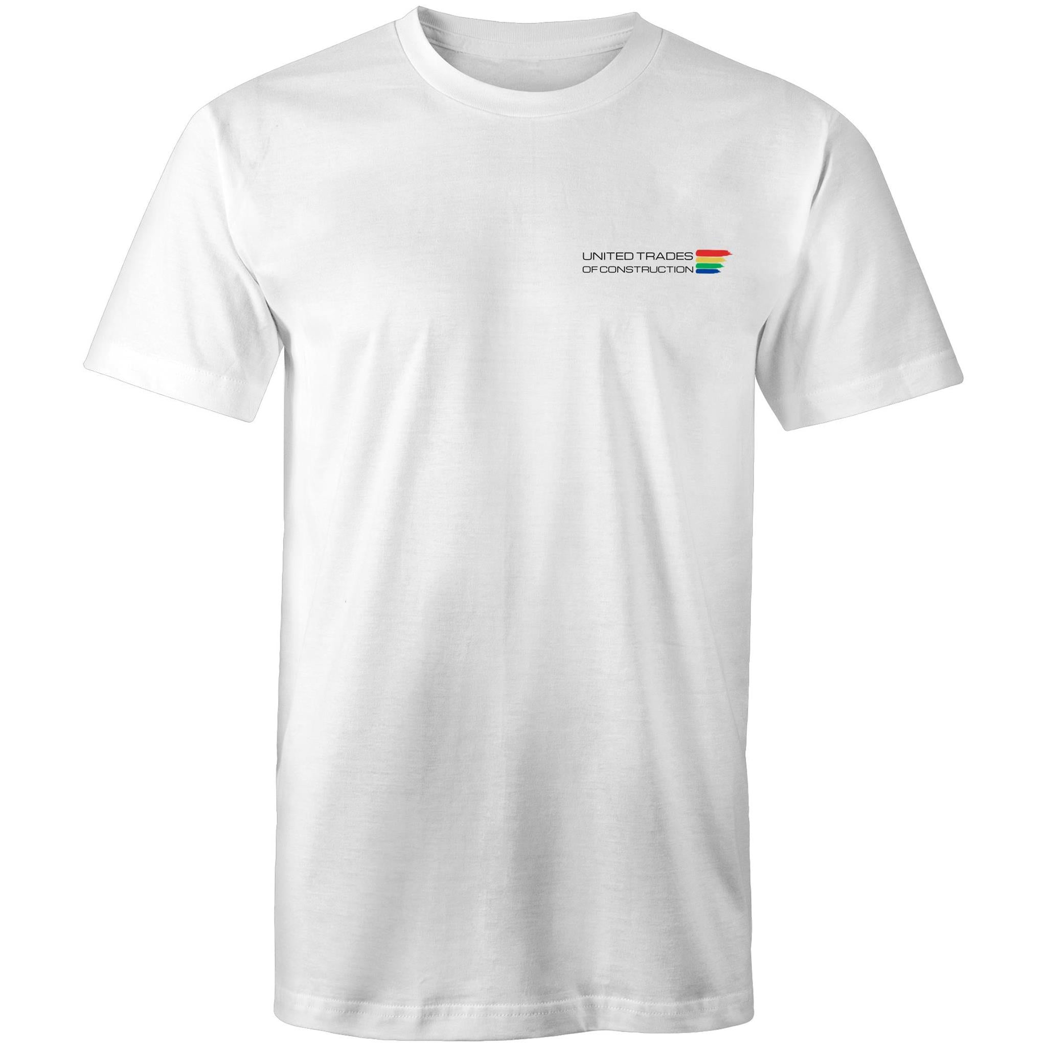 UTC - AS Colour Staple - Mens T-Shirt