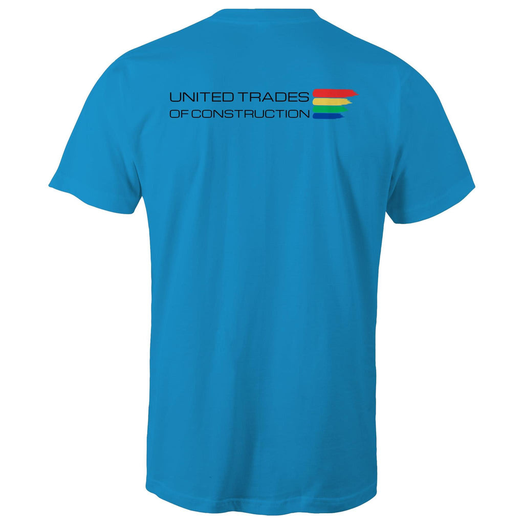 UTC - AS Colour Staple - Mens T-Shirt