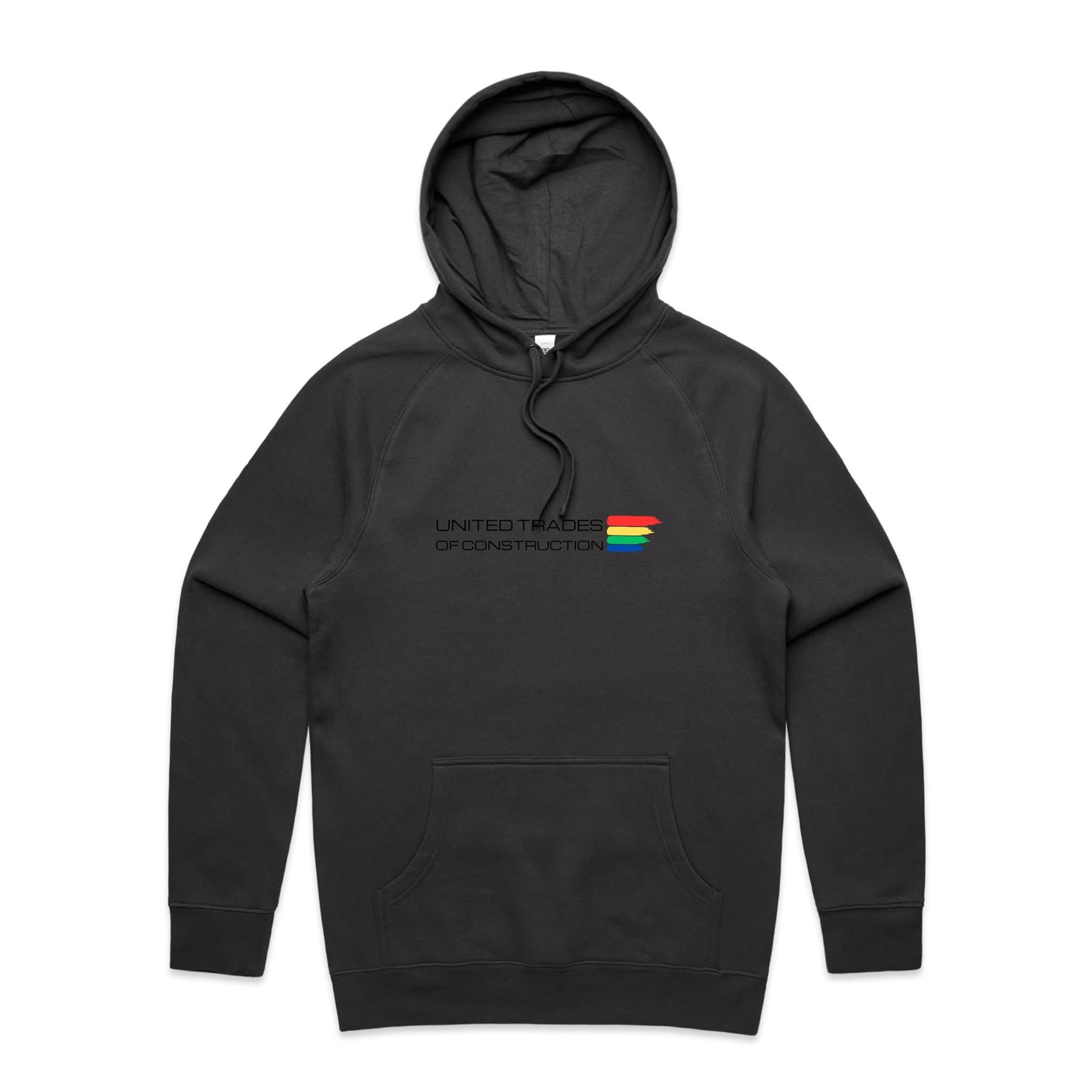 UTC - AS Colour - Supply Hood