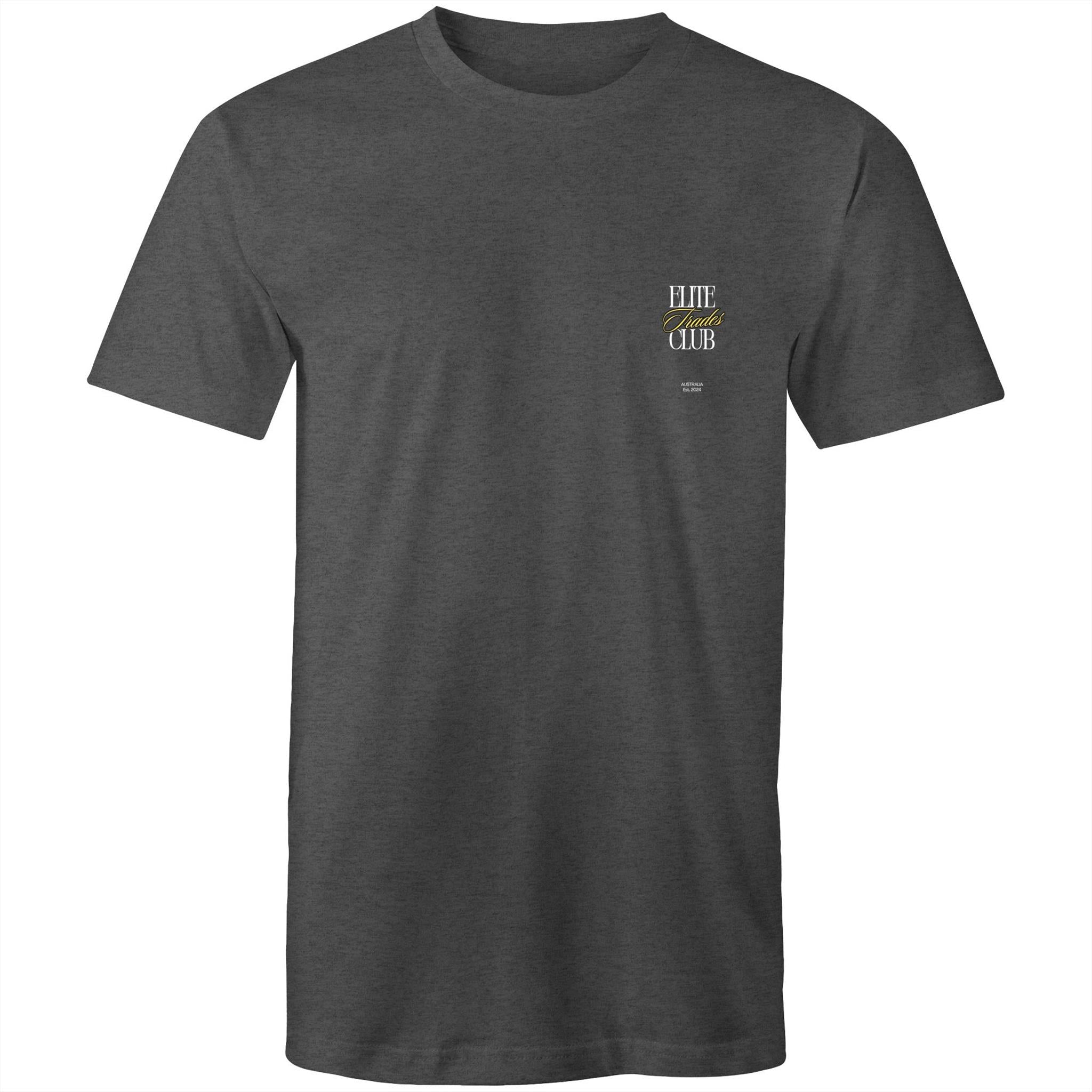 Elite Trades Club - Mens T-Shirt