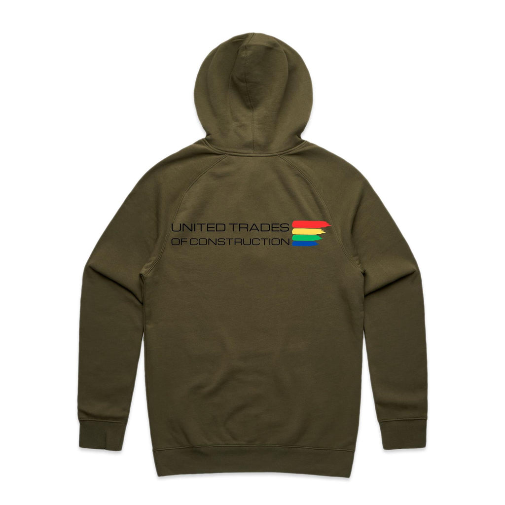 UTC - AS Colour - Supply Hood