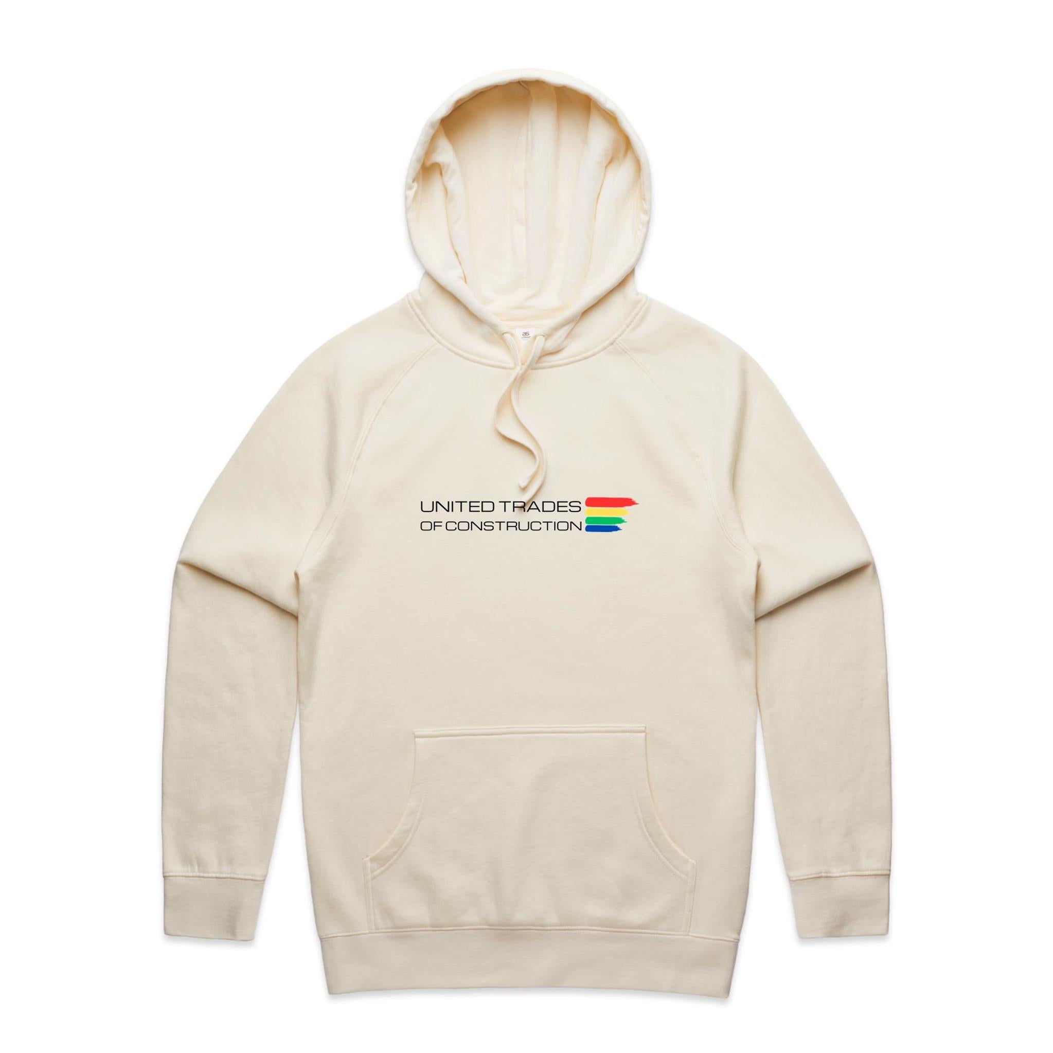 UTC - AS Colour - Supply Hood