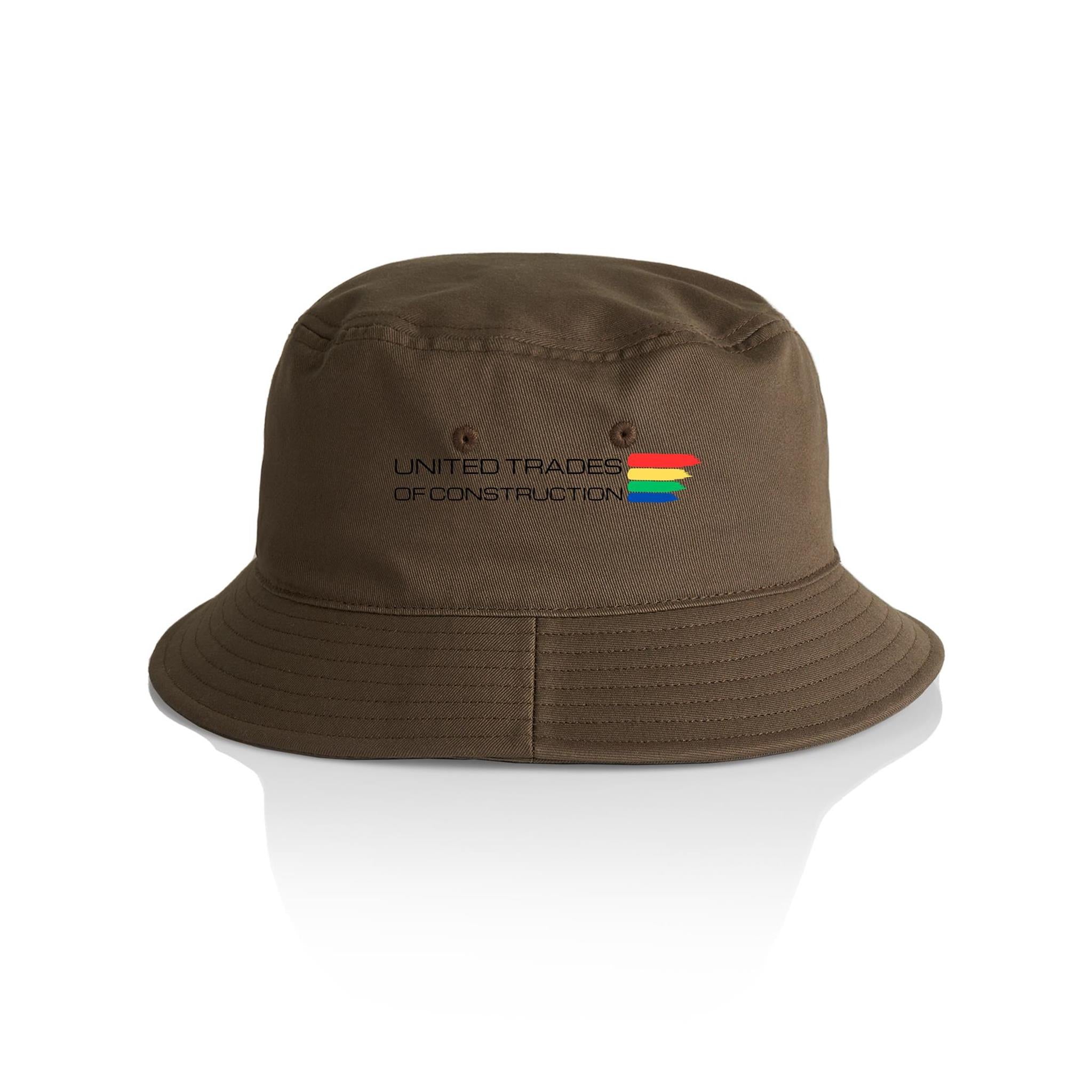 UTC - AS Colour - Bucket Hat
