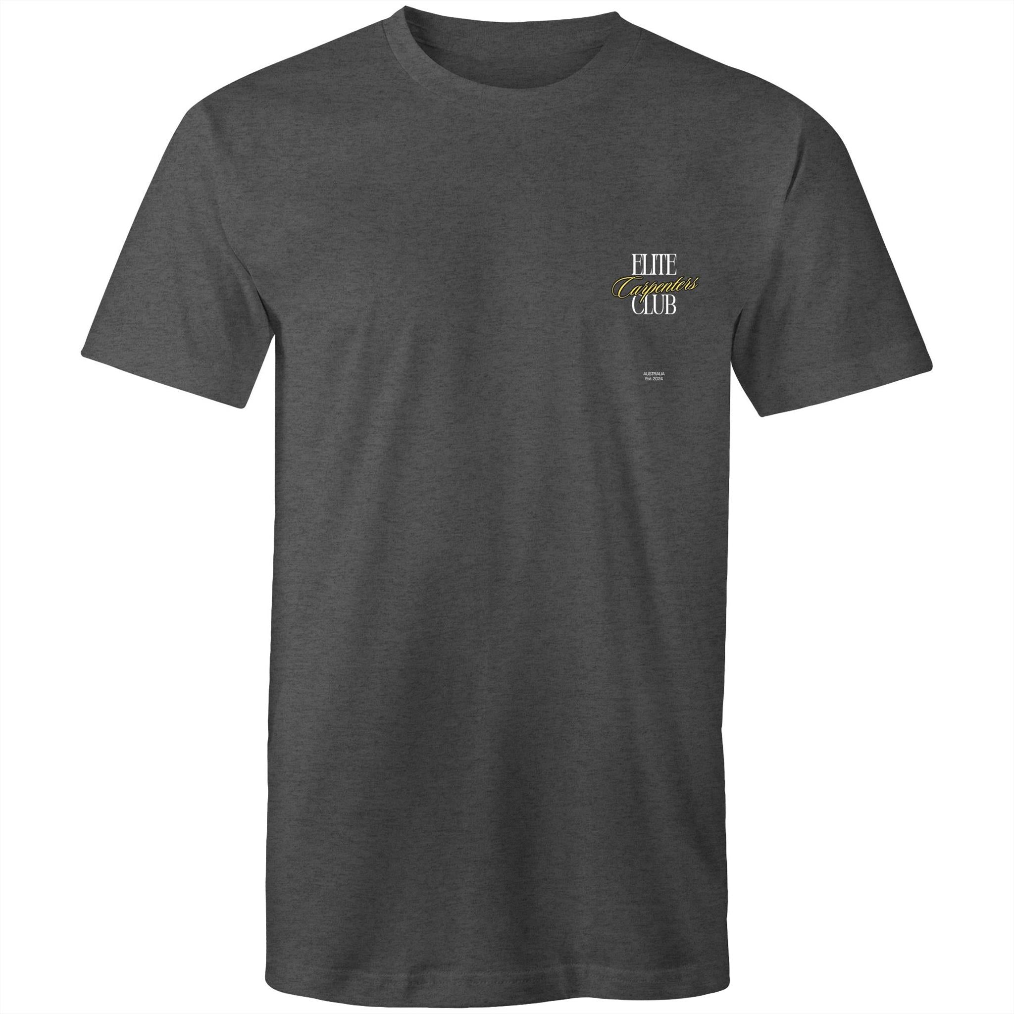Elite Carpenters Club - Mens T-Shirt
