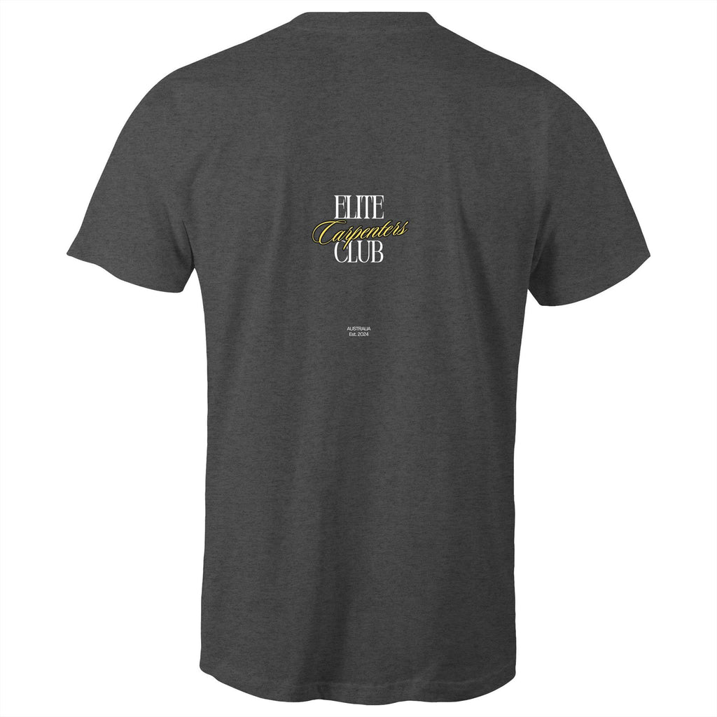 Elite Carpenters Club - Mens T-Shirt
