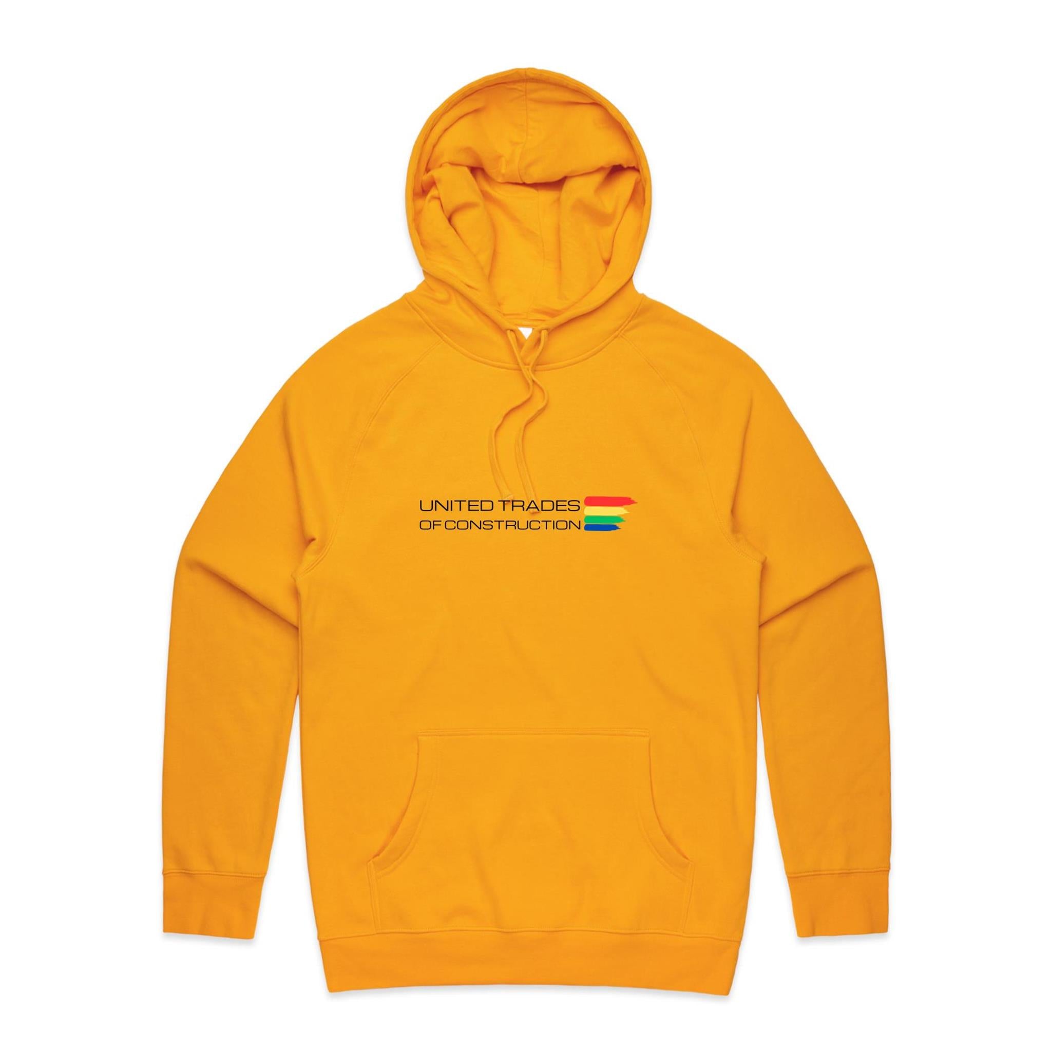 UTC - AS Colour - Supply Hood