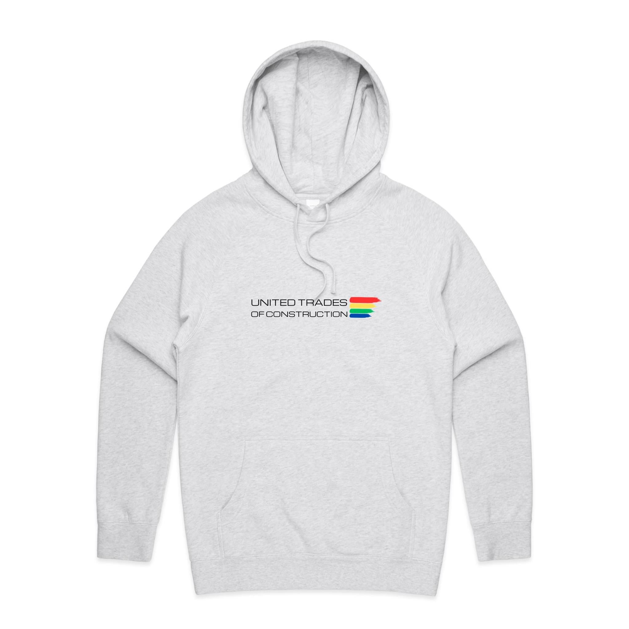 UTC - AS Colour - Supply Hood