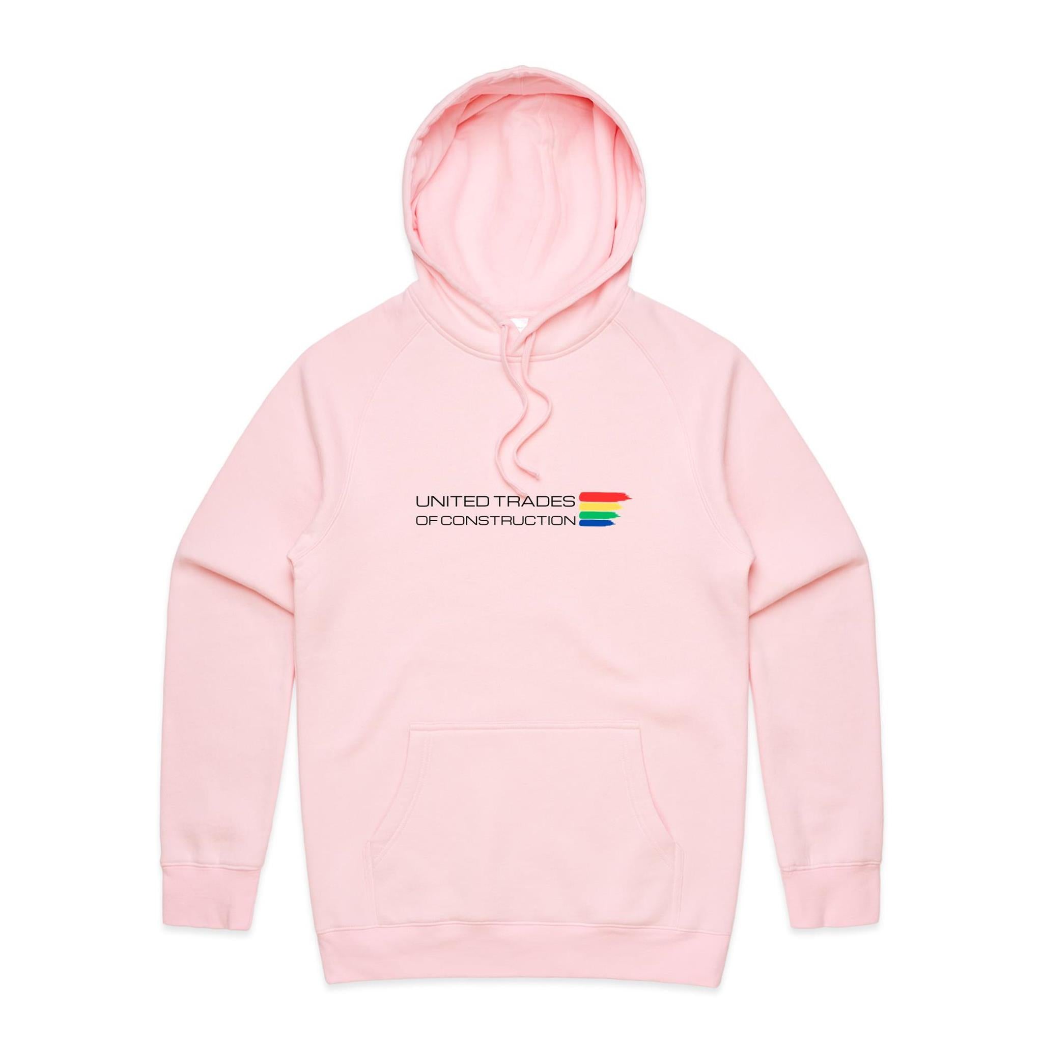 UTC - AS Colour - Supply Hood