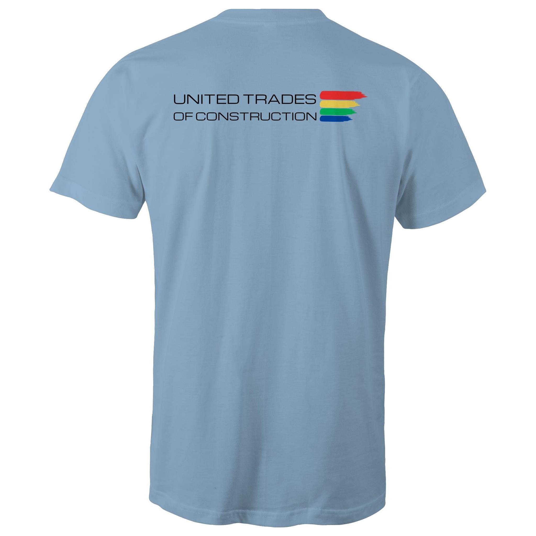 UTC - AS Colour Staple - Mens T-Shirt