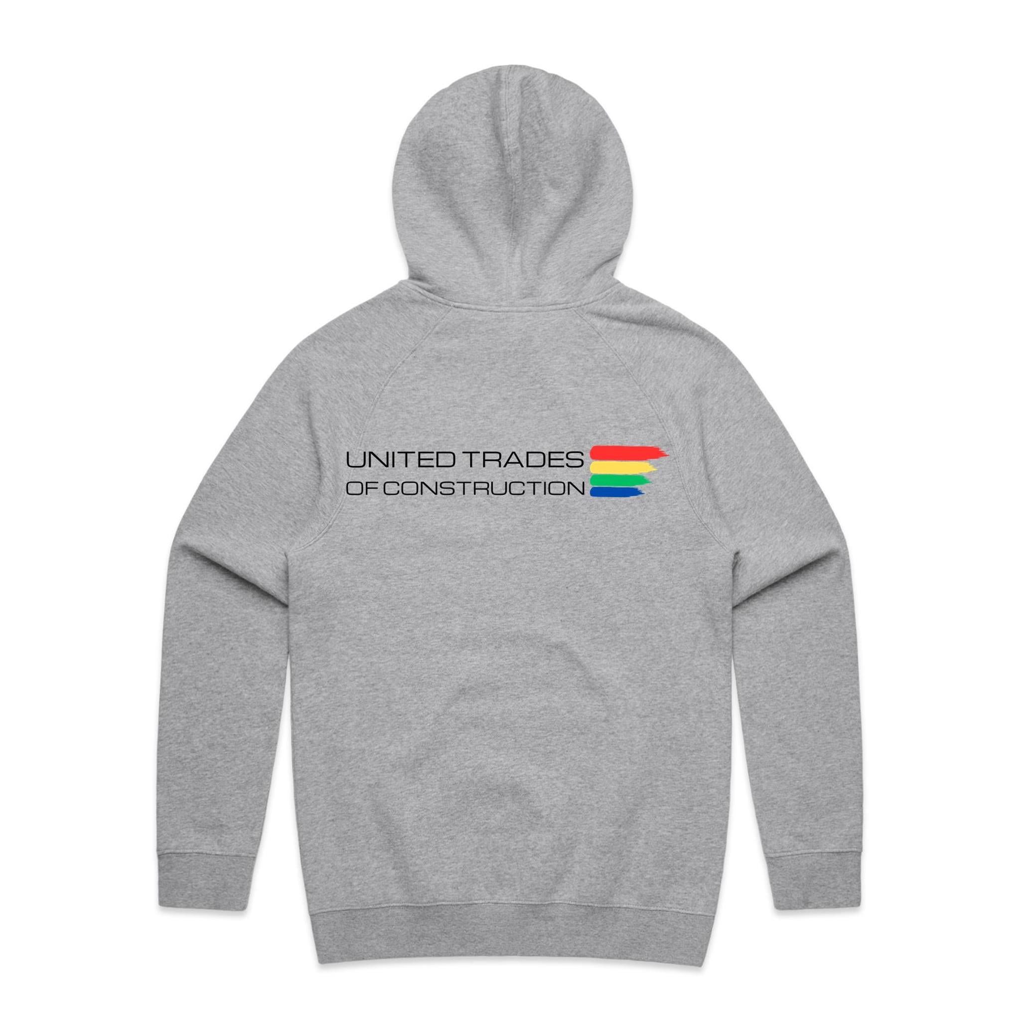 UTC - AS Colour - Supply Hood