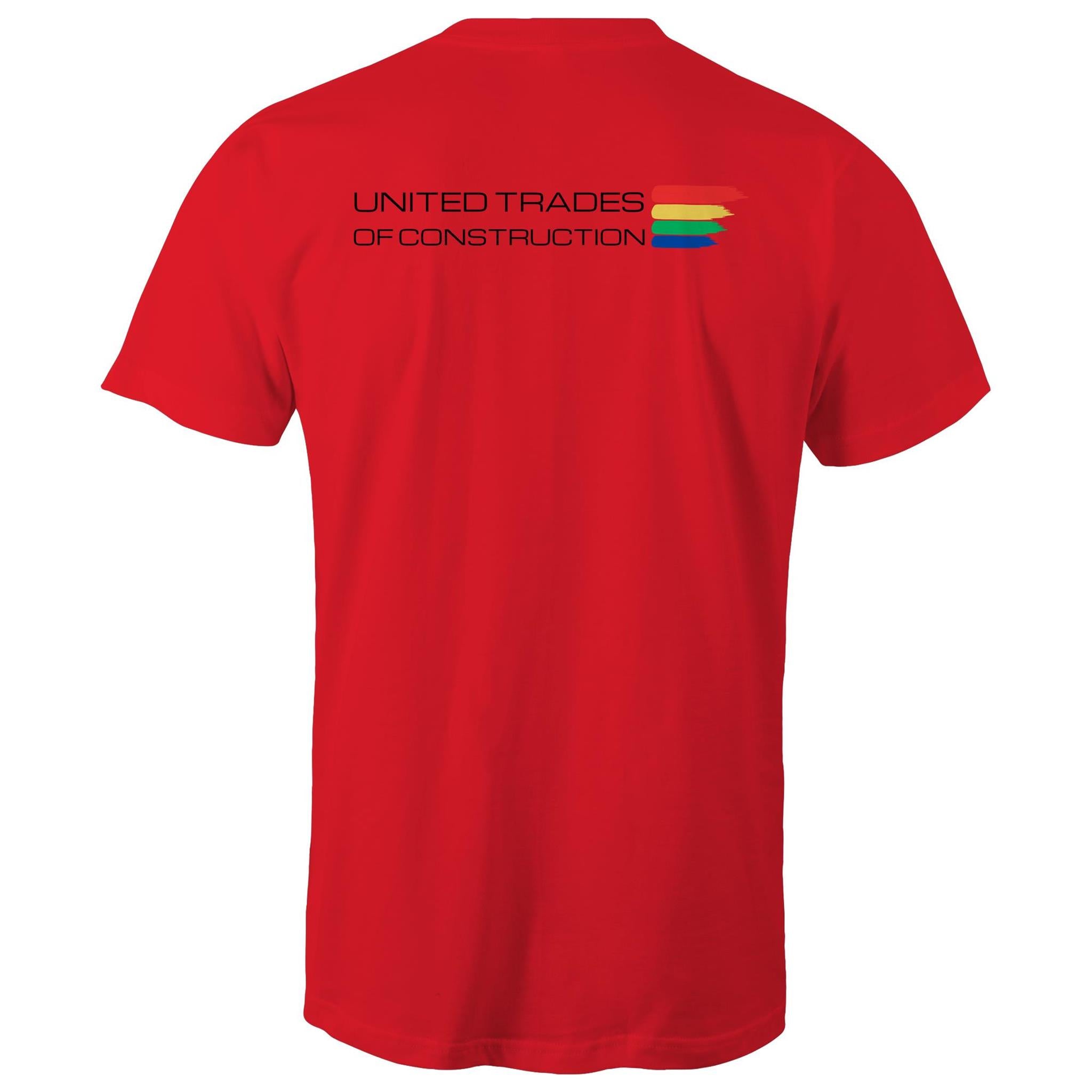 UTC - AS Colour Staple - Mens T-Shirt