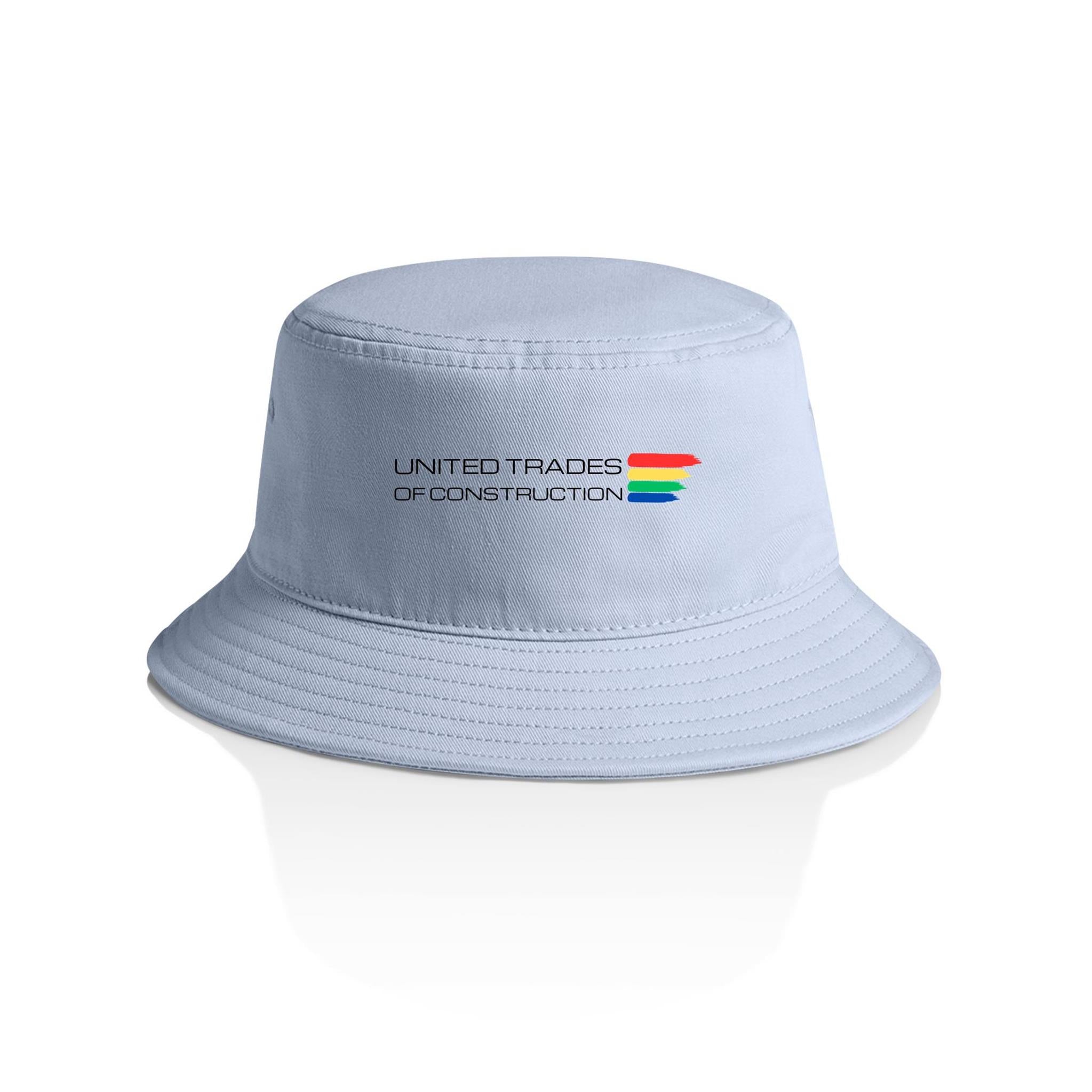 UTC - AS Colour - Bucket Hat