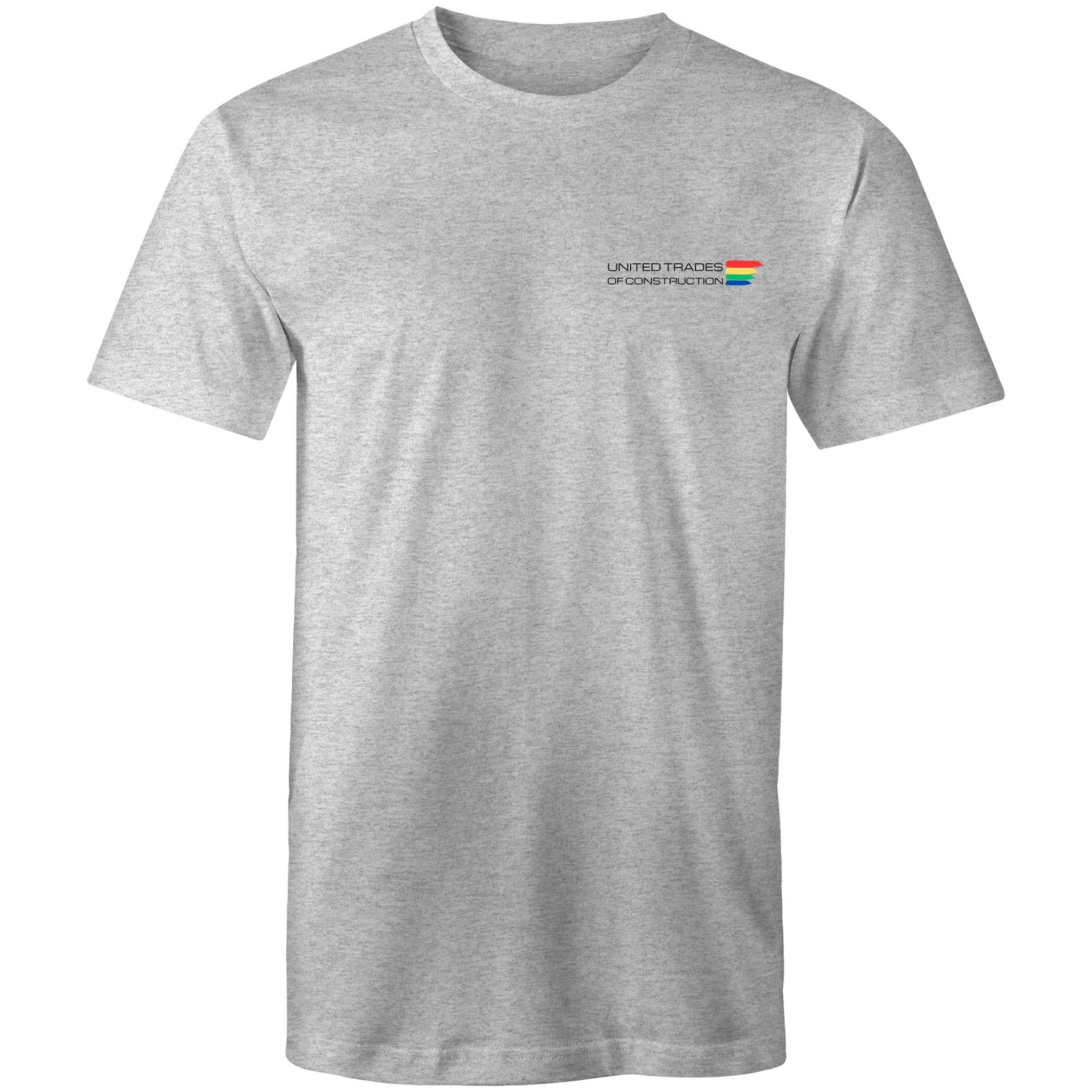UTC - AS Colour Staple - Mens T-Shirt