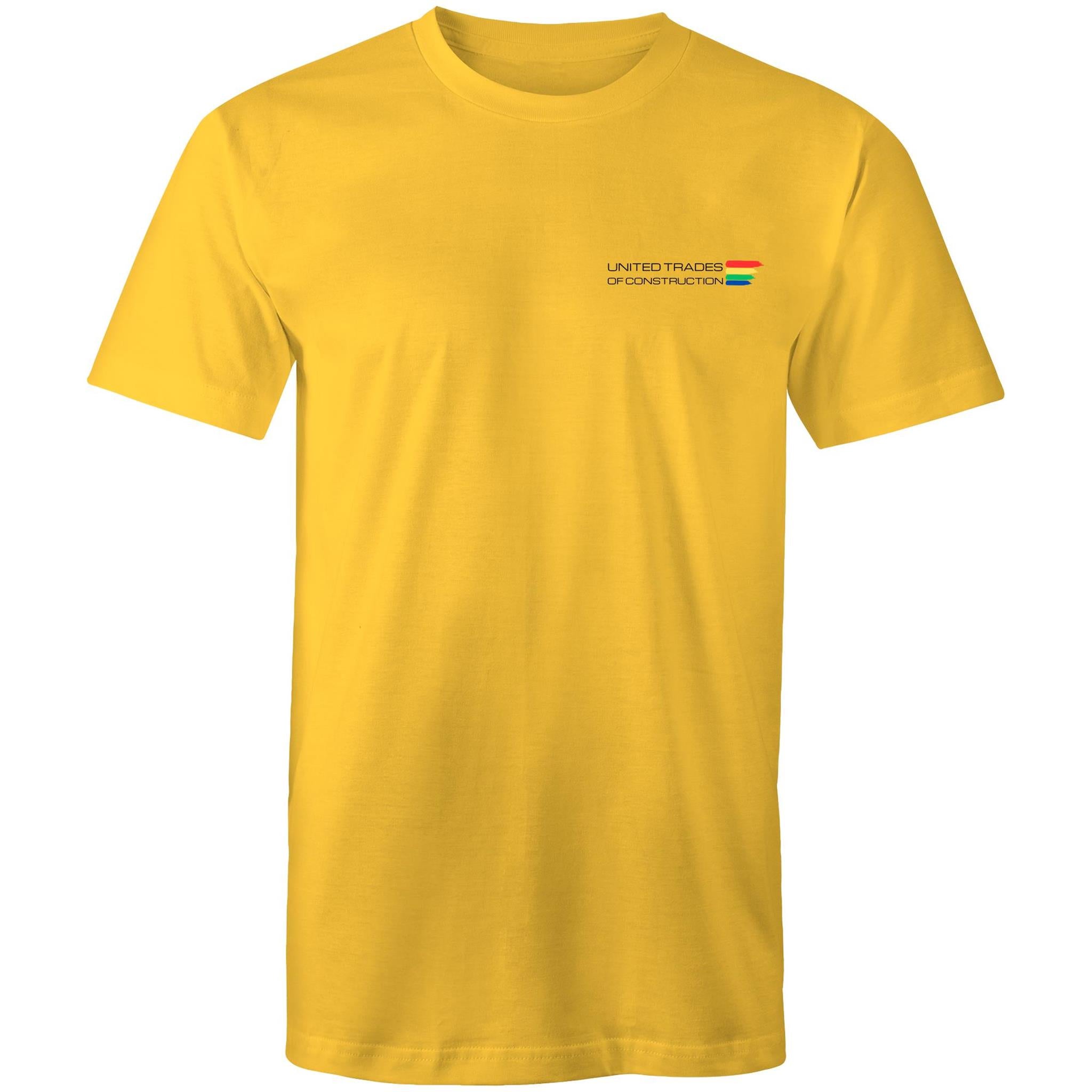 UTC - AS Colour Staple - Mens T-Shirt